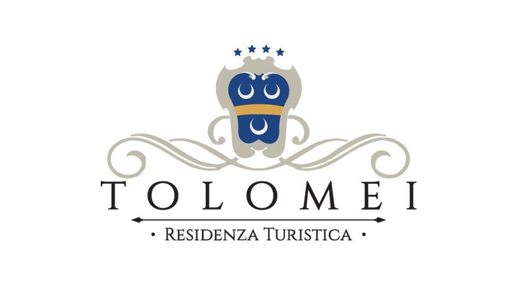 Residenza Dei Tolomei Polcenigo Ngoại thất bức ảnh