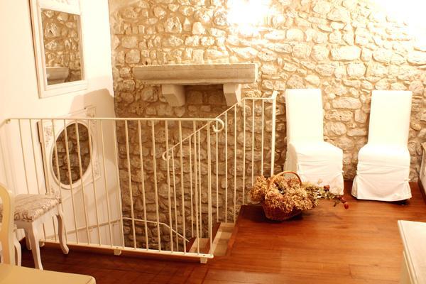 Residenza Dei Tolomei Polcenigo Ngoại thất bức ảnh